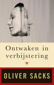 Omslag van Ontwaken in verbijstering