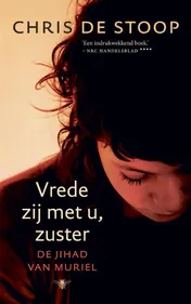 Omslag van Vrede zij met u, zuster