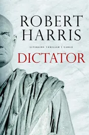 Omslag van Dictator