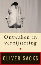Omslag van Ontwaken in verbijstering