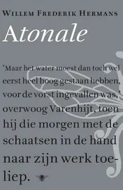 Omslag van Atonale