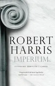 Omslag van Imperium