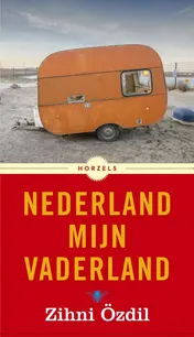 Omslag van Nederland mijn vaderland