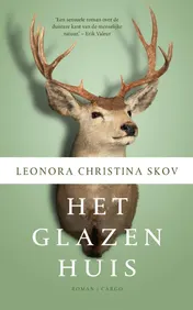 Omslag van Het glazen huis