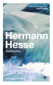 Omslag van Siddhartha