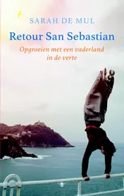 Omslag van Retour San Sebastian