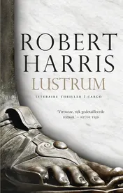 Omslag van Lustrum