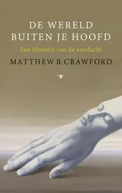 Omslag van De wereld buiten je hoofd