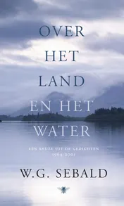 Omslag van Over het land en over het water