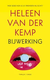 Omslag van Bijwerking