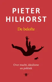 Omslag van De belofte