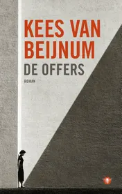Omslag van De offers