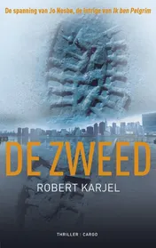 Omslag van De Zweed