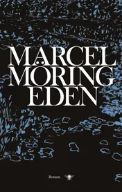 Omslag van Eden