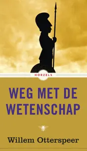 Omslag van Weg met de wetenschap