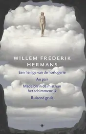 Omslag van Volledige werken 6