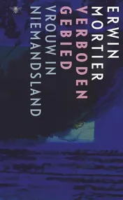 Omslag van Verboden gebied