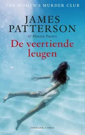Omslag van De veertiende leugen