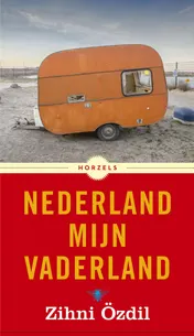Omslag van Nederland mijn vaderland
