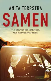 Omslag van Samen