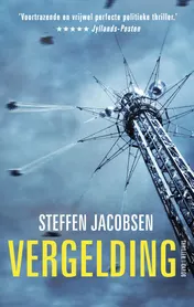 Omslag van Vergelding