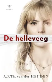 Omslag van De helleveeg