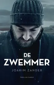 Omslag van De zwemmer