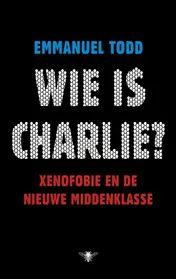 Omslag van Wie is Charlie?