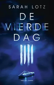 Omslag van De vierde dag