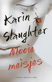Omslag van Mooie meisjes