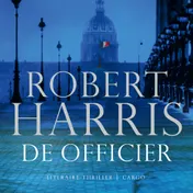 Omslag van De officier