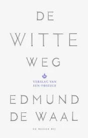 Omslag van De witte weg