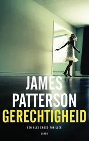 Omslag van Gerechtigheid