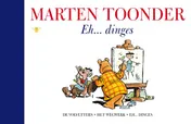 Omslag van Eh... dinges