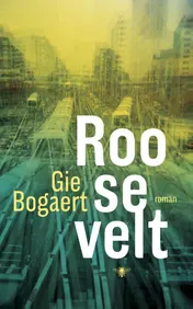 Omslag van Roosevelt