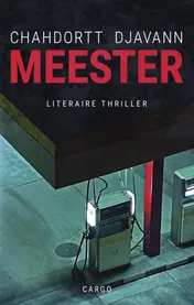 Omslag van Meester