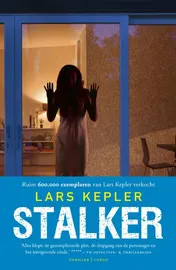 Omslag van Stalker