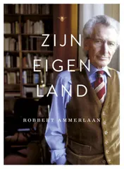 Omslag van Zijn eigen land