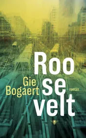 Omslag van Roosevelt
