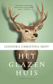 Omslag van Het glazen huis