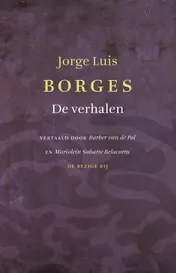 Omslag van De verhalen