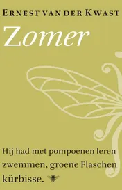 Omslag van Zomer