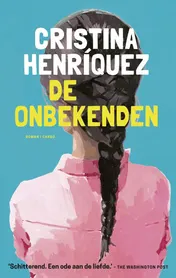Omslag van De onbekenden