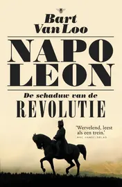 Omslag van Napoleon