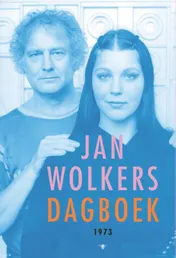 Omslag van Dagboek 1973