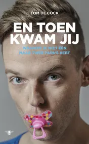 Omslag van En toen kwam jij