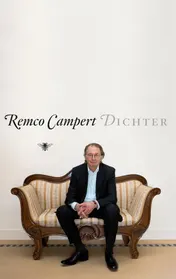 Omslag van Dichter