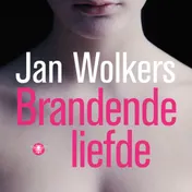 Omslag van Brandende liefde