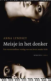 Omslag van Meisje in het donker