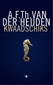 Omslag van Kwaadschiks